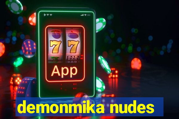 demonmika nudes